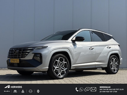 Hyundai Tucson 0