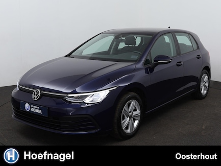 Volkswagen Golf 0