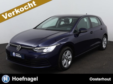 Volkswagen Golf 0