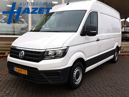 Volkswagen Crafter 0