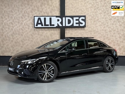 Mercedes-Benz EQE 0