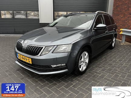 Skoda Octavia 0