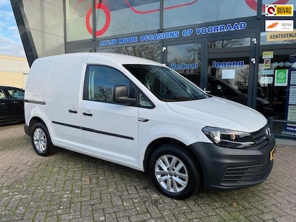 Volkswagen Caddy 0