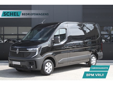 Renault Master 0