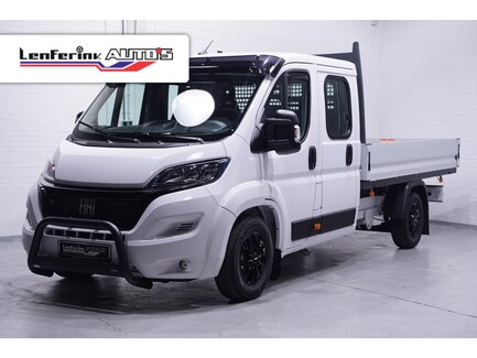 Fiat Ducato 0