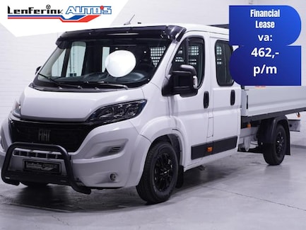 Fiat Ducato 0