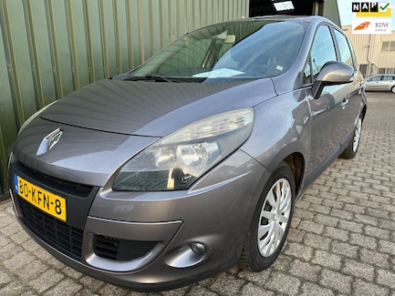 Renault Scenic 0