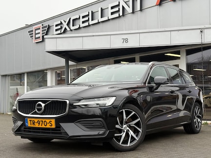 Volvo V60 0