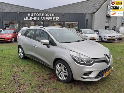 Renault Clio 0