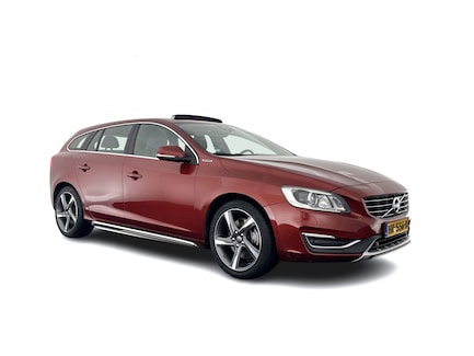 Volvo V60 0