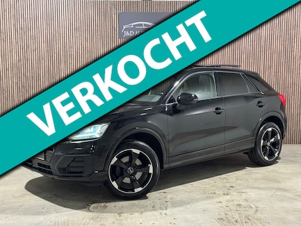 Audi Q2 0