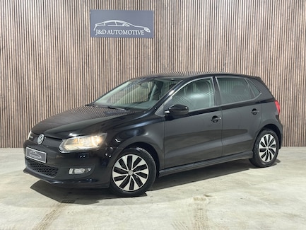 Volkswagen Polo 0