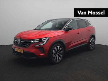 Renault Austral 0