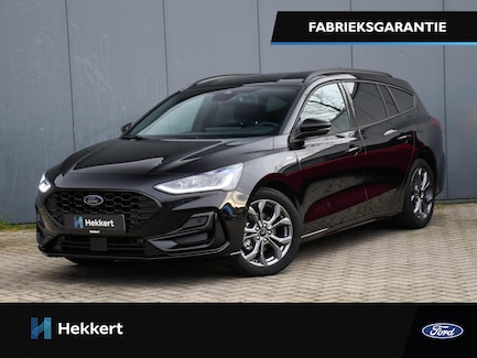 Ford Focus 0