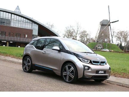 BMW i3 0