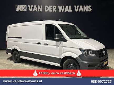 Volkswagen Crafter 0