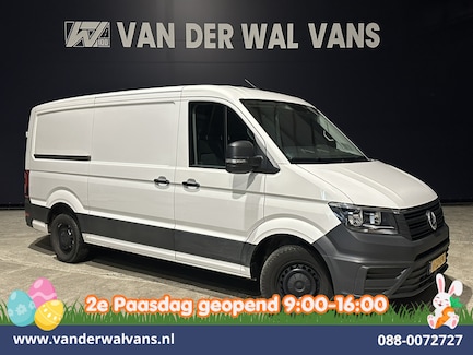 Volkswagen Crafter 0