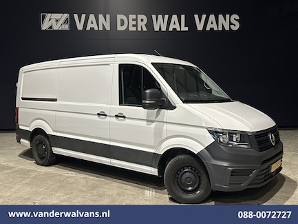 Volkswagen Crafter 0