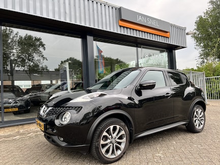 Nissan Juke 0