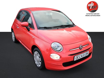 Fiat 500 0