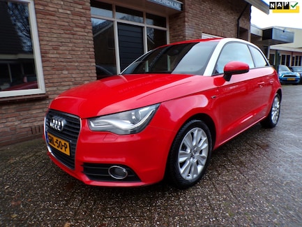 Audi A1 0