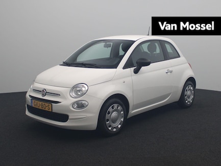 Fiat 500 0