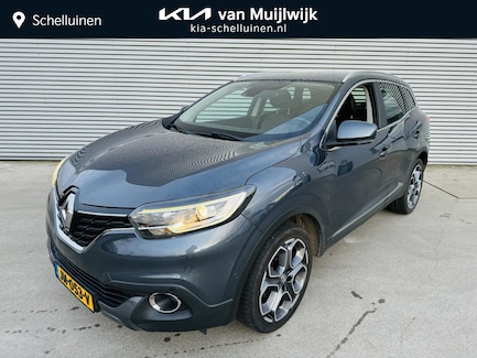 Renault Kadjar 0