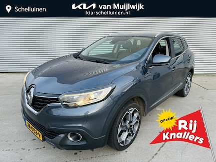 Renault Kadjar 0