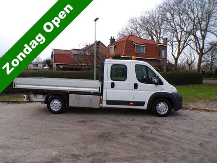 Fiat Ducato 0
