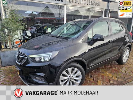 Opel Mokka 0