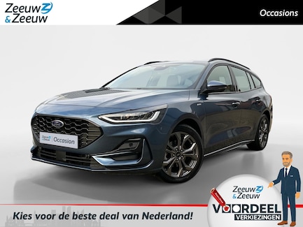 Ford Focus 0