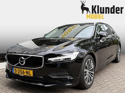 Volvo V90 0