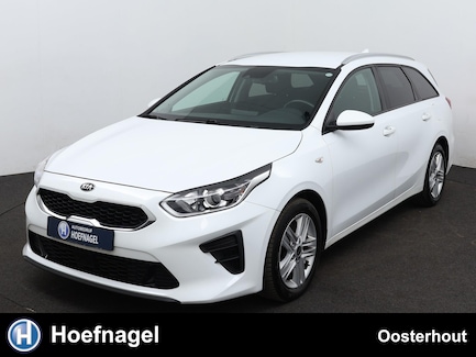 Kia Ceed 0