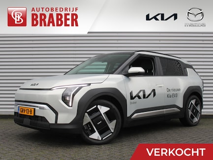 Kia EV3 0