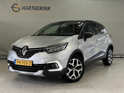 Renault Captur 0