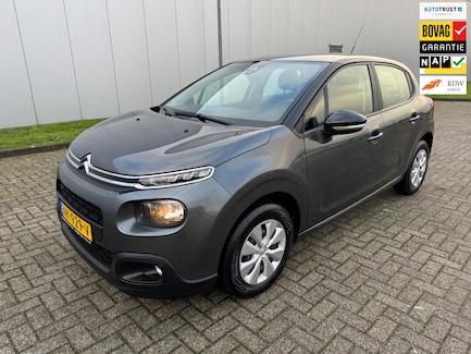 Citroën C3 0
