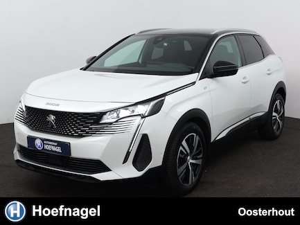 Peugeot 3008 0