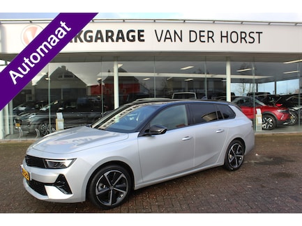 Opel Astra 0