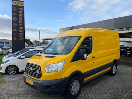 Ford Transit 0