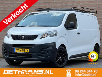 Peugeot Expert 0
