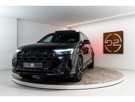 Audi Q7 0