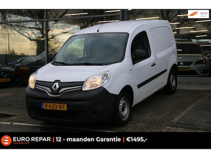 Renault Kangoo 0