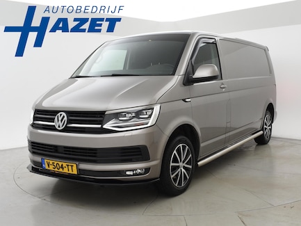 Volkswagen Transporter 0