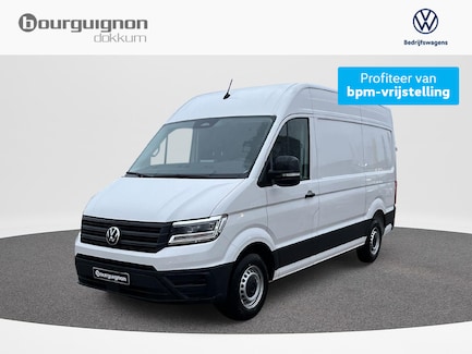 Volkswagen Crafter 0