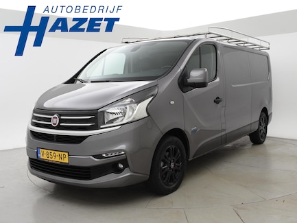 Fiat Talento 0
