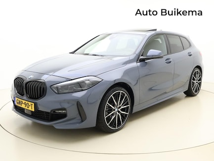 BMW 1-Serie 0