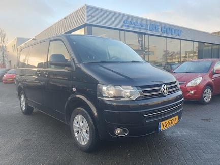 Volkswagen Transporter 0
