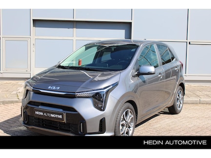 Kia Picanto 0