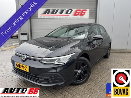 Volkswagen Golf 0