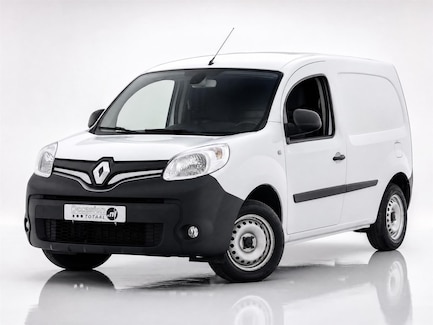 Renault Kangoo 0